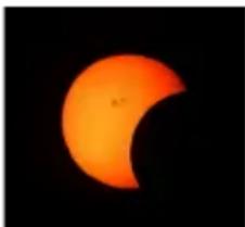 CELESTRON EclipSmart - SONNENFERNGLÄSER - 1