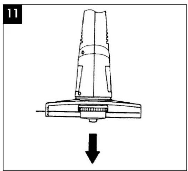 EINHELL ERT 250 - 6