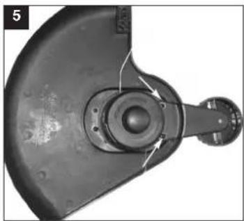 EINHELL Royal RT 551 - 5