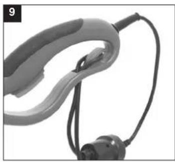 EINHELL Royal RT 551 - 9