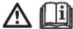 EINHELL Royal RT 551 - Notes importantes - 1