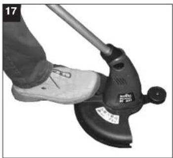 EINHELL Royal RT 551 - 18