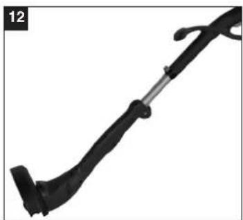 EINHELL ERT 350 - 12