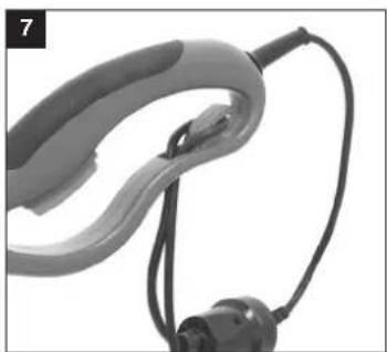 EINHELL ERT 350 - 8