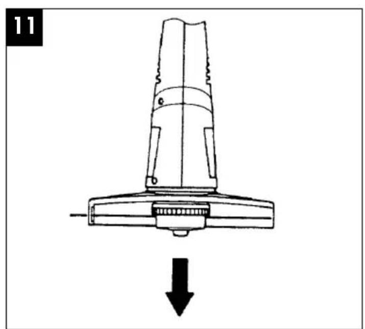 EINHELL ERT 200 - 6