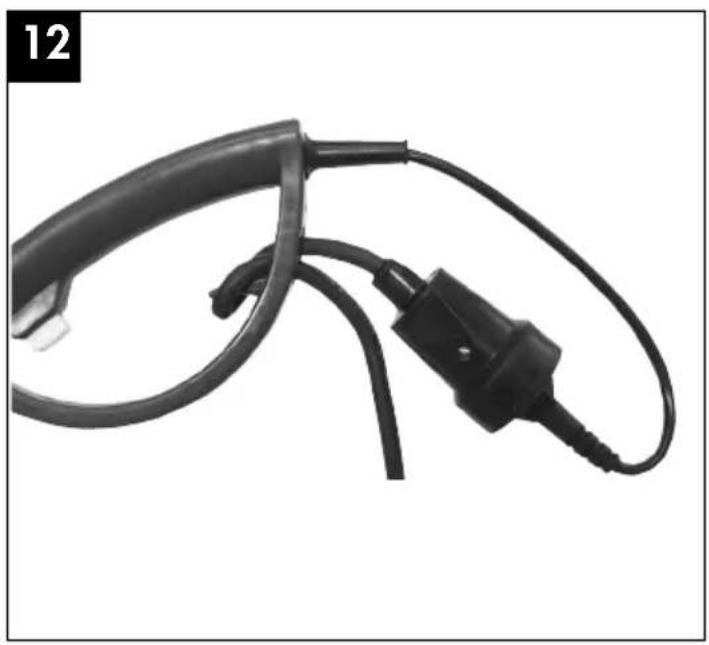 EINHELL ERT 200 - 7