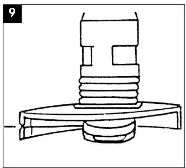 EINHELL ERT 200 - 4