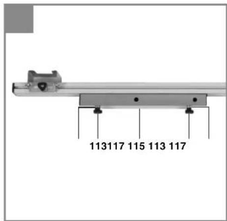EINHELL TE-TS 2831 UD - 29
