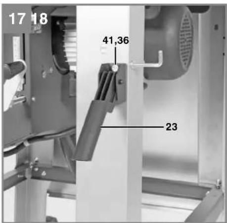 EINHELL TE-TS 2831 UD - 16