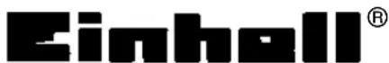 EINHELL BM-G 800 E - GB EINHELL-WARRANTY CERTIFICATE - 2