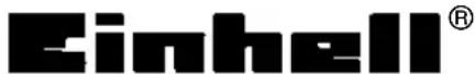 EINHELL BM-G 800 E - GB EINHELL-WARRANTY CERTIFICATE - 1