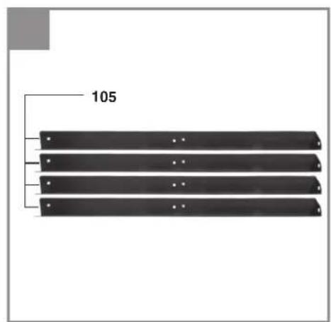 EINHELL N-KGS 250 UG - 5