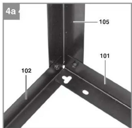 EINHELL N-KGS 250 UG - 8