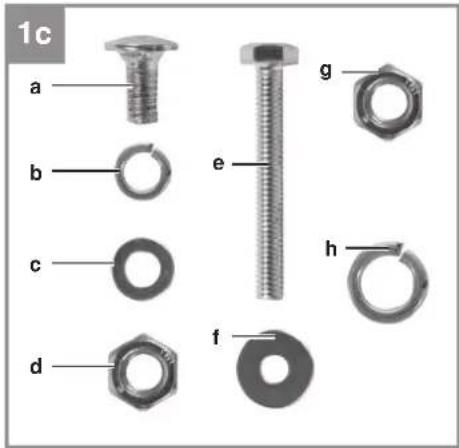 EINHELL N-KGS 250 UG - 3