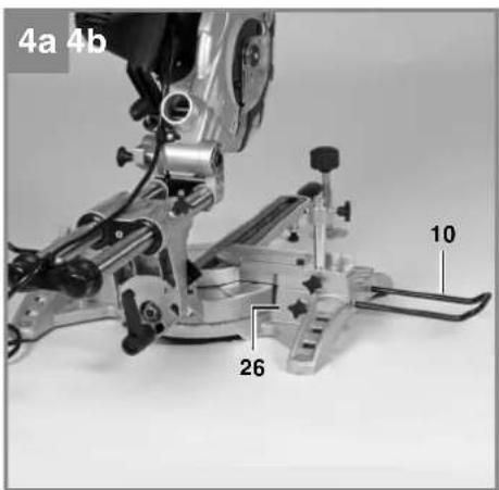 EINHELL N-KGS 210 Dual - 4