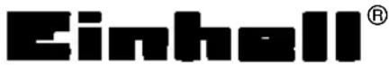 EINHELL HWA 800 K - GB EINHELL-WARRANTY CERTIFICATE - 1