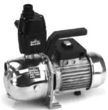 EINHELL HWA 800 K - 1