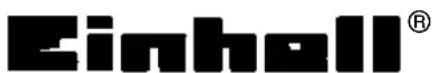 EINHELL HWA 800 K - GB EINHELL-WARRANTY CERTIFICATE - 2