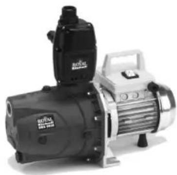 EINHELL HWA 800 K - Einhell® - 1
