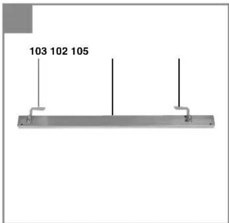 EINHELL TE-TS 2231 U - 27