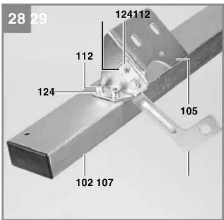EINHELL TE-TS 2231 U - 28