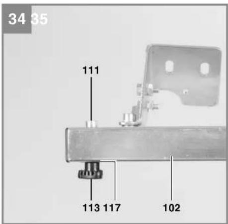 EINHELL TE-TS 2231 U - 34