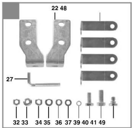 EINHELL TE-TS 2231 U - 5
