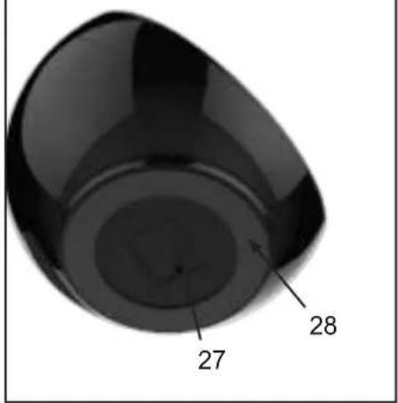 Nasa WSP1500BK - DESCRIPTION - 4