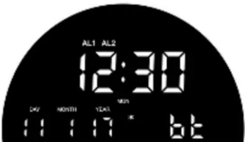 Nasa WSP1500BK - BLUETOOTH ACTIVATION - 1