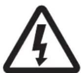 Nasa WSP1500BK - CAUTION: RISK OF ELECTRIC SHOCK DO NOT OPEN - 1
