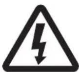 Nasa WSP1500BK - ATTENTION RISQUE DE CHOC ELECTRIQUE NE PAS OUVRIR - 1