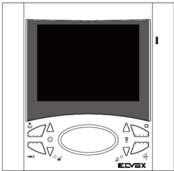 Vimar ELVOX 6621 - 1