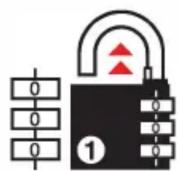 Kasp K11430D - K110 Series & K105 Series & K114 Series - 1