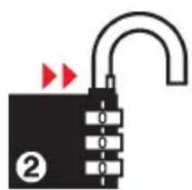 Kasp K11430D - K110 Series & K105 Series & K114 Series - 2