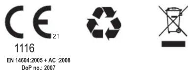 CAVIUS 2007 - Le détecteur de fumée ne doit PAS être installé : - 1