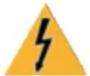 GAM Cuocojet 415010 - ELEKTRISCHE GEFAHR! - 1