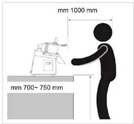 GAM Cuocojet 415010 - ATTENTION - 1