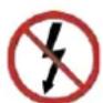 GAM Cuocojet 415010 - WARNING - 1