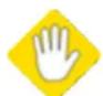 GAM Cuocojet 415010 - WARNING - 1