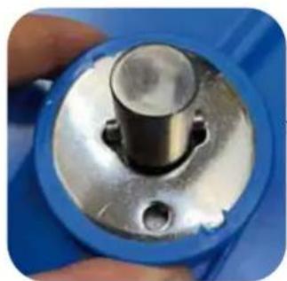 GAM Cuocojet 415010 - ATTENTION - 3