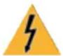 GAM Cuocojet 415010 - ELECTRICAL HAZARD! - 1