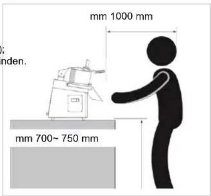 GAM Cuocojet 415010 - VORSICHT - 1