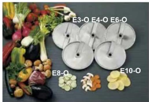 GAM Cuocojet 415010 - Equipement standard - 3