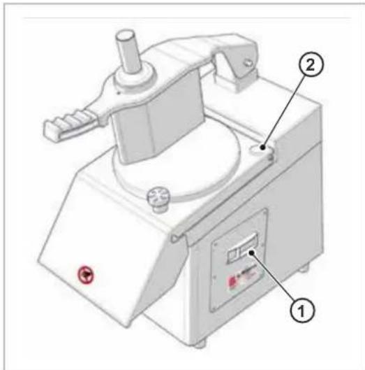 GAM Cuocojet 415010 - GEFAHR! - 1