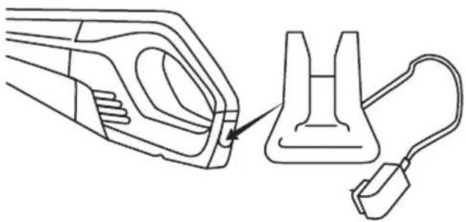 JAP Tornado - Fig. 2 - Avvertenze - 1
