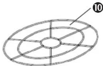 Maximex 959867 - 1