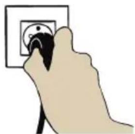 Daan Tech Bob - | Power plug - 3