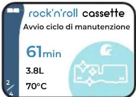 Daan Tech Bob - rock'n'roll cassette - 1