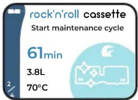 Daan Tech Bob - rock'n'roll cassette - 1