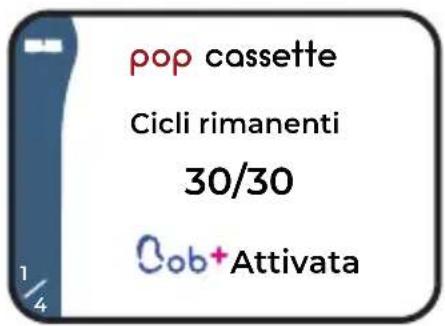 Daan Tech Bob - | Pebu cassette - 1